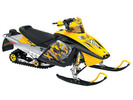 Thumbnail Ski-Doo MXZ 550 2006 PDF Service/Shop Manual Download