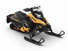 Thumbnail Ski-Doo MXZ Renegade X 600 HO SDI 2008 PDF Service Manual