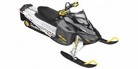 Thumbnail Ski-Doo MXZ Renegade 800R Power TEK 2008 PDF Service Manual