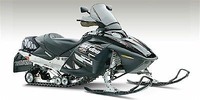 Thumbnail Ski-Doo GSX Limited Touring 800 HO SDI 2008 PDF Shop Manual