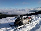 Thumbnail Ski-Doo Expedition Sport V800 2008 PDF Service/Shop Manual