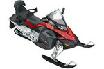 Thumbnail Ski-Doo GSX Limited 600 HO SDI 2008 PDF Service/Shop Manual