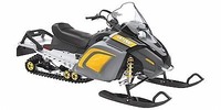 Thumbnail Ski-Doo Freestyle Session 300F 2008 PDF Service/Shop Manual 