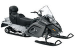 Thumbnail Ski-Doo Expedition Sport 550F 2008 PDF Service/Shop Manual 