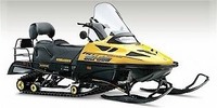 Thumbnail Ski-Doo Skandic SUV 600/550 2005 PDF Service Manual Download