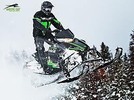 Thumbnail Arctic Cat 2012 ProClimb M 1100 Turbo Sno Pro 50TH Manual Thumbnail Arctic Cat 2012 ProClimb M 1100 Turbo Sno Pro 50TH Manual