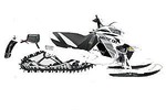 Thumbnail Arctic Cat 2012 ProClimb XF 800 LXR PDF Service/Shop Manual 