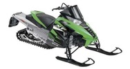 Thumbnail Arctic Cat 2012 ProCross XF 1100 Turbo LXR PDF Shop Manual