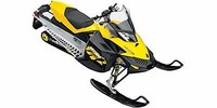 Thumbnail Ski-Doo MXZ Trail 500 SS 2005 PDF Service Manual Download