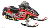 Thumbnail Ski-Doo MXZ Adrenaline 2-TEC 600 HO 2005 PDF Service Manual 