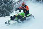 Thumbnail Arctic Cat 2011 CFR 8 PDF Service/Shop Manual Download