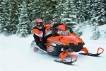Thumbnail Arctic Cat 2011 Crossfire 8 Sno Pro Limited PDF Shop Manual
