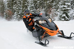 Thumbnail Arctic Cat 2011 F5 LXR PDF Service/Shop Manual Download