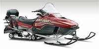 Thumbnail Ski-Doo Legend GT SE 2005 PDF Service/Shop Manual Download
