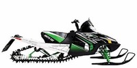 Thumbnail Arctic Cat 2011 M6 153 PDF Service/Shop Manual Download