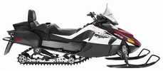 Thumbnail Arctic Cat 2011 TZ1 LXR PDF Service/Shop Manual Download