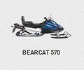 Thumbnail Arctic Cat 2010 BEARCAT 570 PDF Service/Shop Manual Download