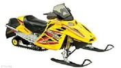 Thumbnail Ski-Doo GSX Fan 550/380 2005 PDF Service Manual Download
