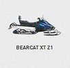 Thumbnail Arctic Cat 2010 BEARCAT XT Z1 PDF Service Manual Download