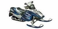 Thumbnail Ski-Doo GSZ Limited 600 HO 2005 PDF Service Manual Download