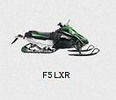 Thumbnail Arctic Cat 2010 F5 LXR PDF Service/Shop Manual Download