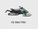 Thumbnail Arctic Cat 2010 F8 SNO PRO PDF Service/Shop Manual Download