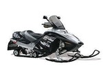 Thumbnail Ski-Doo GSX LTD 600 HO SDI 2004 PDF Service Manual Download