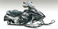 Thumbnail Ski-Doo GSX LTD 800 HO 2004 PDF Service/Shop Manual Download