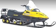 Thumbnail Ski-Doo Skandic 440 Fan LT 2003 PDF Service Manual Download