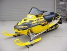Thumbnail Ski-Doo MXZ 500 2003 PDF Service/Shop Manual Download