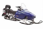 Thumbnail Ski-Doo Grand Touring SE 800 SDI 2003 PDF Service Manual