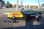 Thumbnail Ski-Doo Tundra R 2002 PDF Service/Shop Manual Download