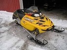 Thumbnail Ski-Doo Summit 500 Fan 2002 PDF Service/Shop Manual Download