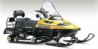 Thumbnail Ski-Doo Skandic 600 WT LC (Wide Track) 2002 PDF Shop Manual