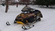 Thumbnail Ski-Doo MXZ 800 Standard 2002 PDF Service Manual Download