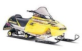 Thumbnail Ski-Doo MXZ 500 Fan 2002 PDF Service/Shop Manual Download