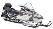 Thumbnail Ski-Doo Grand Touring 500 Standard 2002 PDF Service Manual