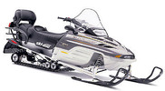 Thumbnail Ski-Doo Touring 380 Fan 2001 PDF Service Manual Download
