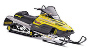 Thumbnail Ski-Doo Summit 500 Fan 2001 PDF Service/Shop Manual Download