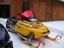 Thumbnail Ski-Doo MXZ 700 Adrenaline 2001 PDF Service Manual Download