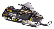 Thumbnail Ski-Doo MXZ 600 Standard 2001 PDF Service Manual Download