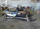 Thumbnail Ski-Doo MXZ 600 Adrenaline 2001 PDF Service Manual Download