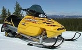 Thumbnail Ski-Doo MXZ 500 Trail 2001 PDF Service/Shop Manual Download