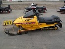 Thumbnail Ski-Doo MXZ 440 Fan 2001 PDF Service/Shop Manual Download