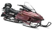 Thumbnail Ski-Doo Grand Touring 800 SE 2001 PDF Shop Manual Download