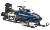 Thumbnail Ski-Doo Touring LE 2000 PDF Service/Shop Manual Download
