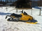 Thumbnail Ski-Doo Summit 700 HM 2000 PDF Service/Shop Manual Download