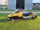 Thumbnail Ski-Doo Summit 700 2000 PDF Service/Shop Manual Download