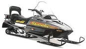 Thumbnail Ski-Doo Skandic 380 2000 PDF Service/Shop Manual Download