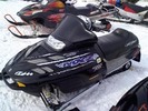 Thumbnail Ski-Doo MXZ 700 SB Millennium 2000 PDF Shop Manual Download